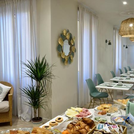 Hotel Bel Sit Alassio Dış mekan fotoğraf