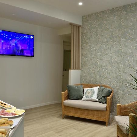 Hotel Bel Sit Alassio Dış mekan fotoğraf