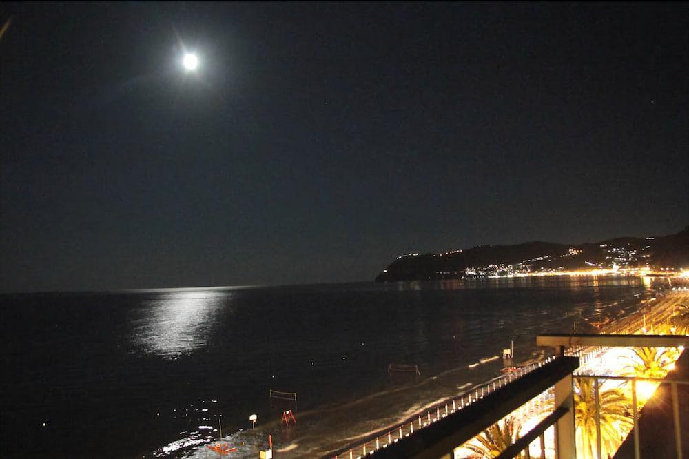 Hotel Bel Sit Alassio Dış mekan fotoğraf