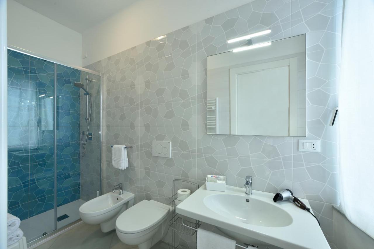 Hotel Bel Sit Alassio Dış mekan fotoğraf
