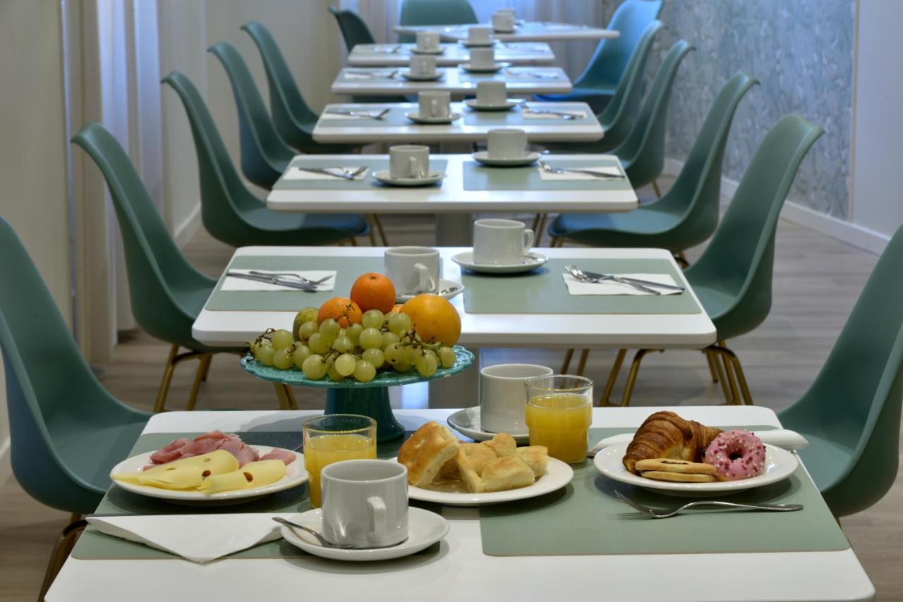 Hotel Bel Sit Alassio Dış mekan fotoğraf