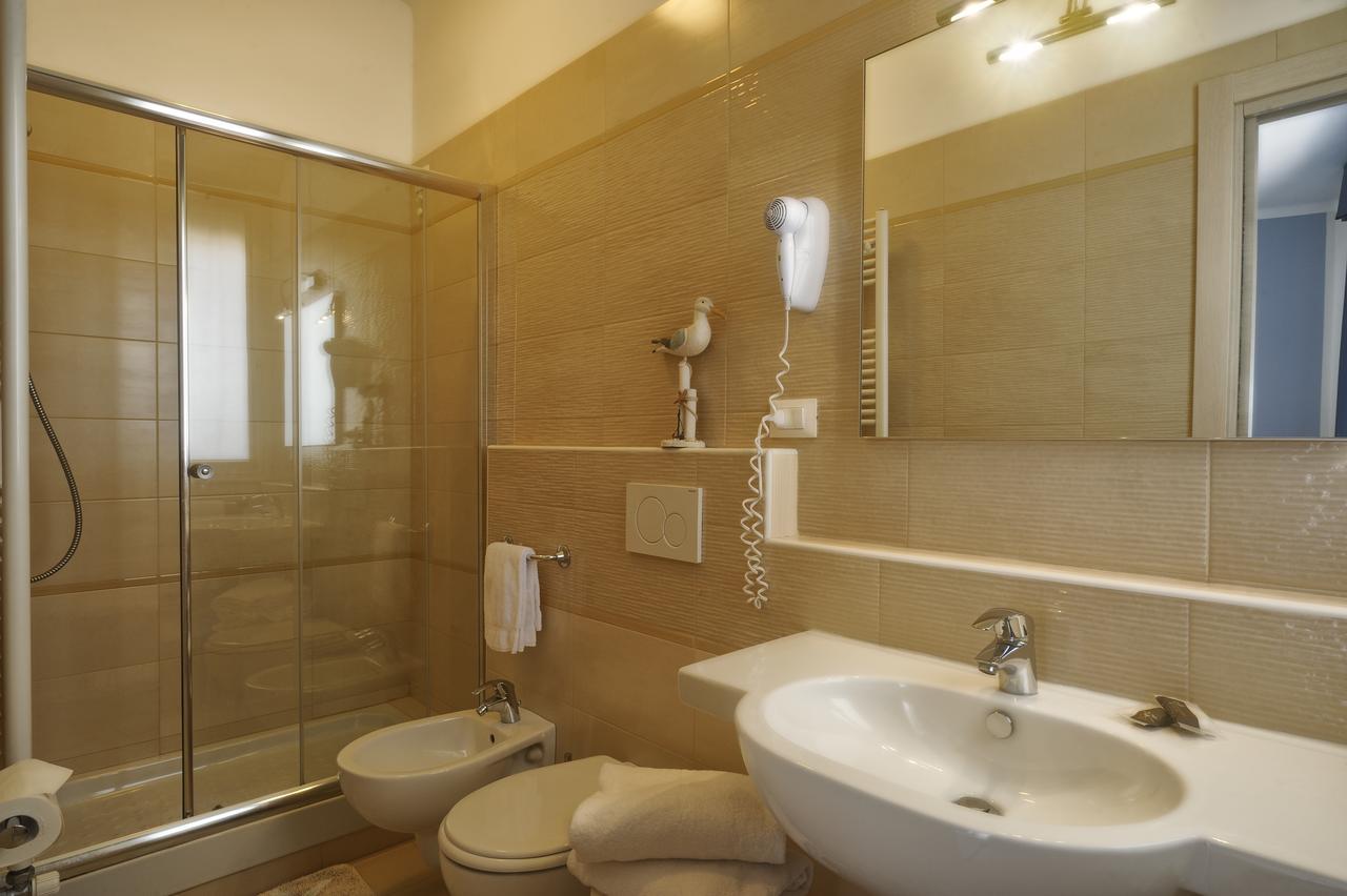 Hotel Bel Sit Alassio Dış mekan fotoğraf
