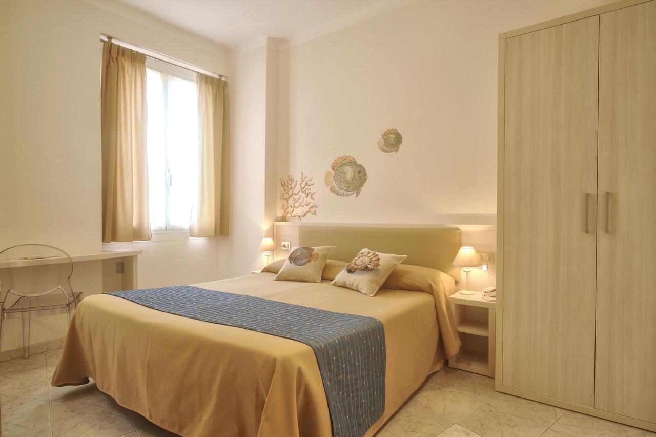 Hotel Bel Sit Alassio Dış mekan fotoğraf