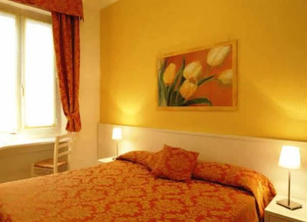 Hotel Bel Sit Alassio Dış mekan fotoğraf
